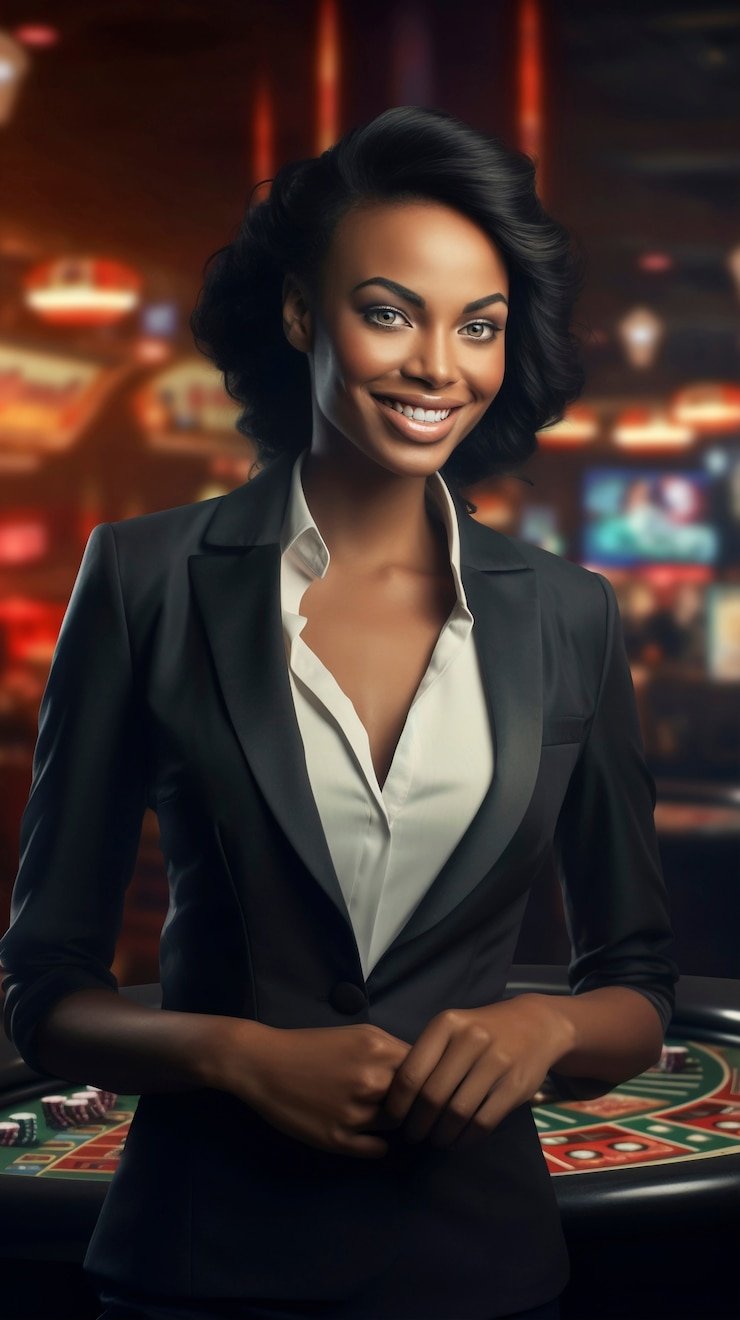 Langkah memulai akun hiburan dewasa